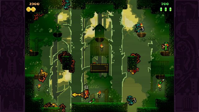 TowerFall Ascension immagine 118981