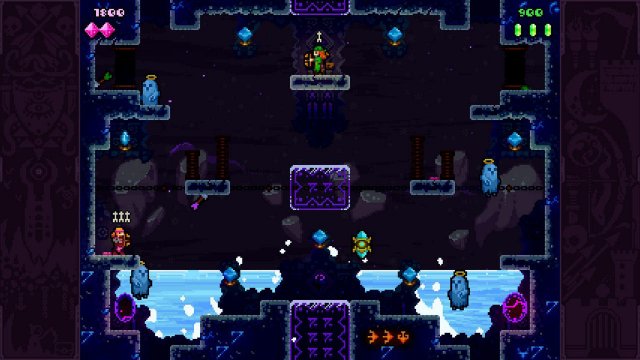 TowerFall Ascension immagine 118987