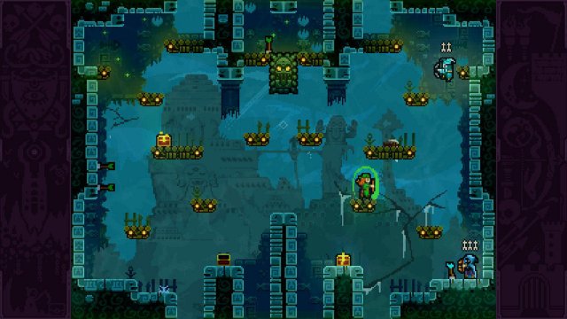 TowerFall Ascension immagine 118991