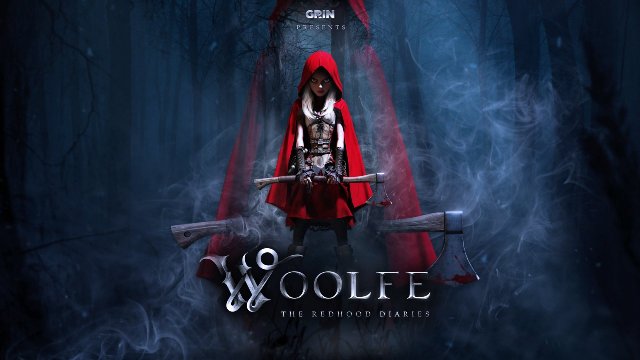 Woolfe: The Redhood Diaries immagine 119299