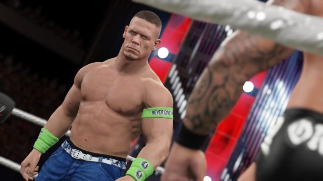 WWE 2K15 immagine 123553