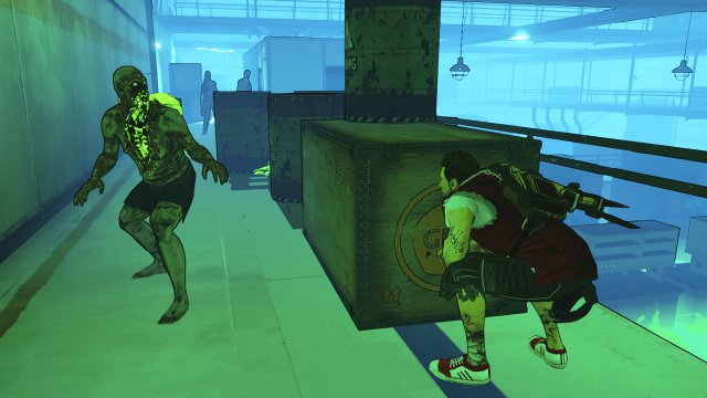 Escape Dead Island immagine 125139