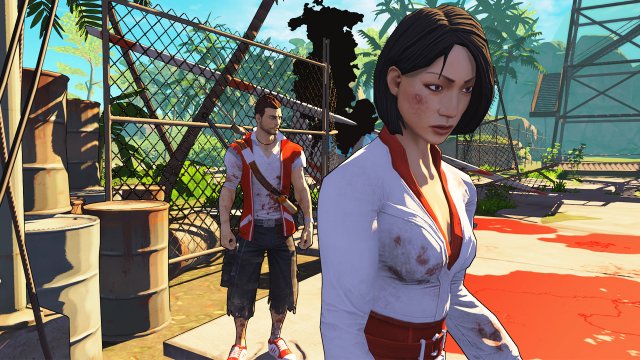 Escape Dead Island immagine 125148