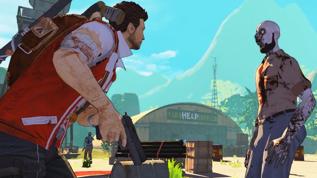 Escape Dead Island immagine 125151
