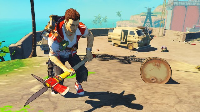 Escape Dead Island immagine 125154