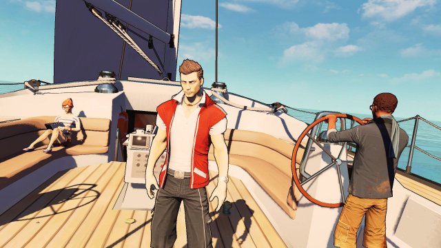 Escape Dead Island - Immagine 119351