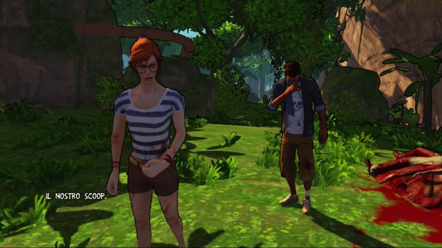 Escape Dead Island immagine 135101