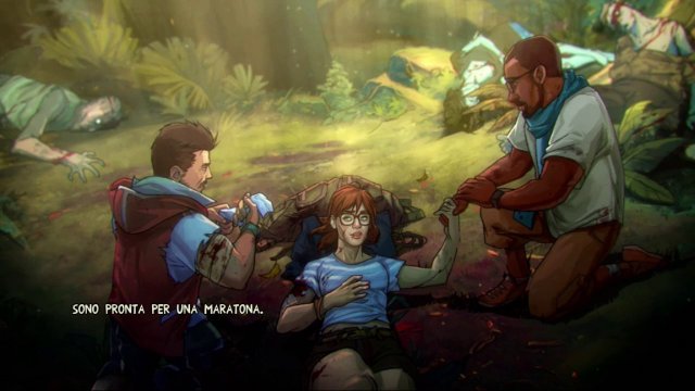 Escape Dead Island immagine 135103