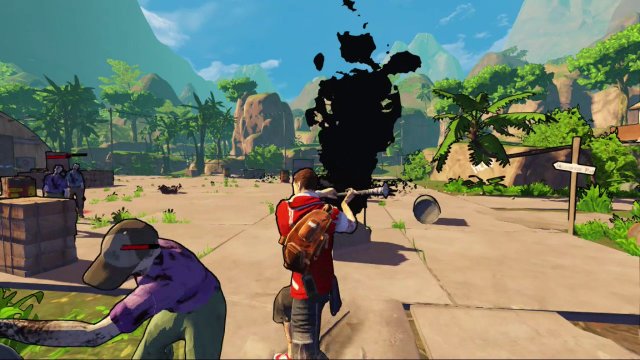 Escape Dead Island immagine 135105