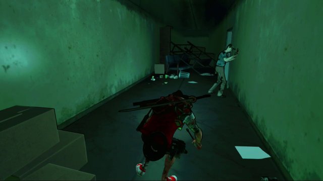 Escape Dead Island immagine 135107