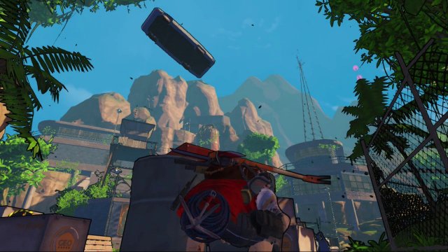 Escape Dead Island immagine 135108