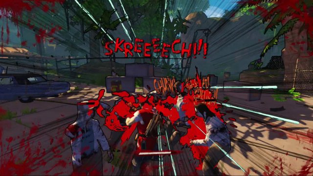 Escape Dead Island immagine 135109