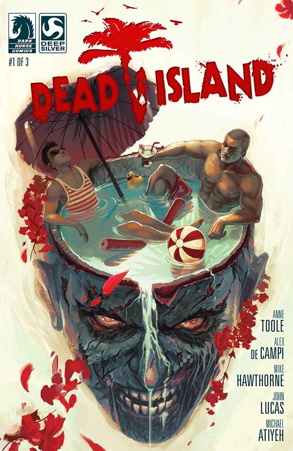 Escape Dead Island immagine 132861