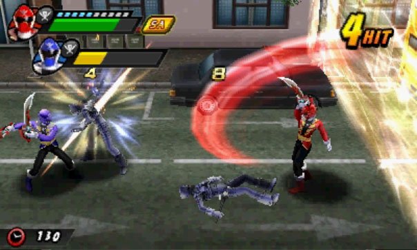 Power Rangers Super MegaForce - Immagine 119433