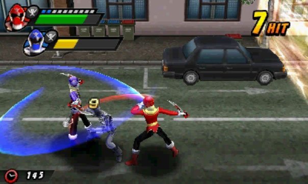 Power Rangers Super MegaForce - Immagine 119434