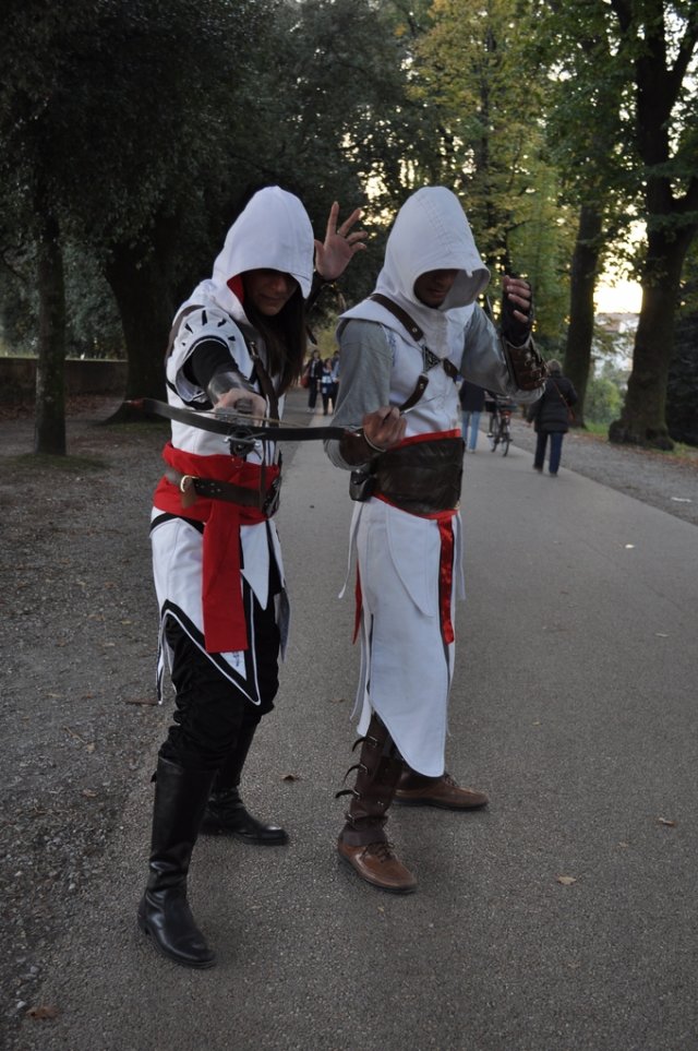 Lucca Comics & Games 2014 - Immagine 132336