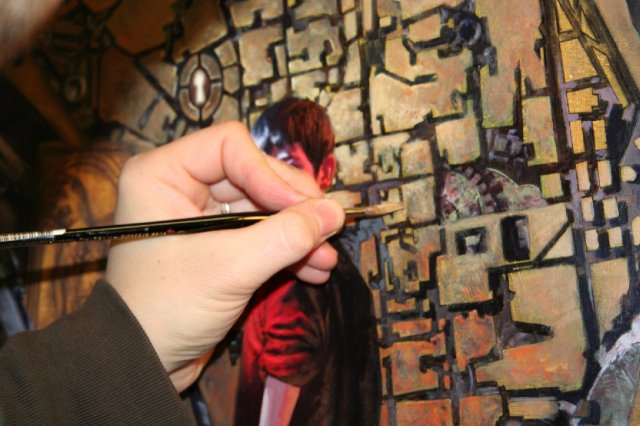 Lucca Comics & Games 2014 - Immagine 119489