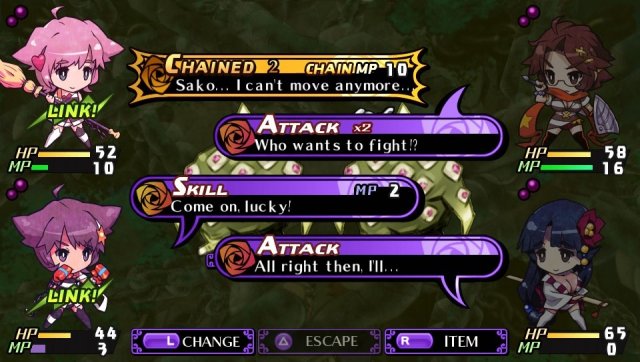 Criminal Girls: Invite Only immagine 137278