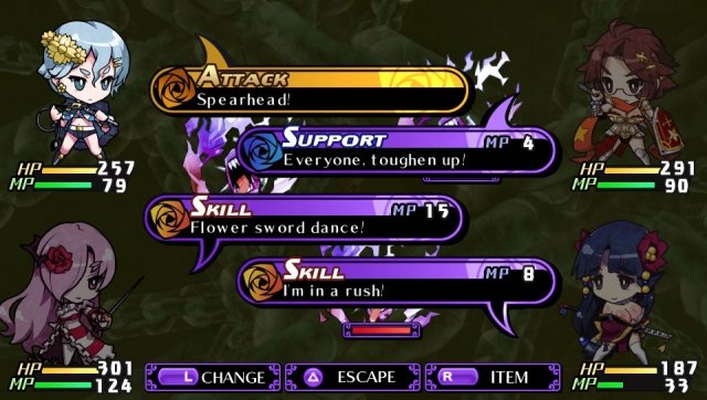 Criminal Girls: Invite Only immagine 137279