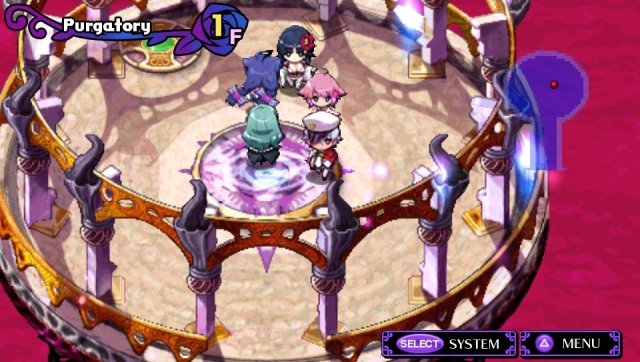 Criminal Girls: Invite Only immagine 137285