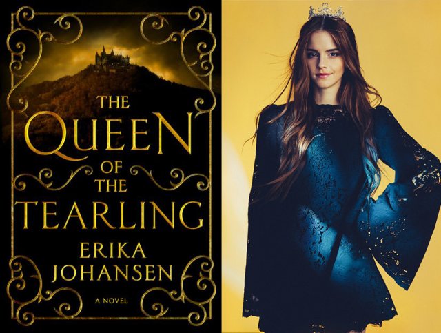 The Queen of the Tearling immagine 119735
