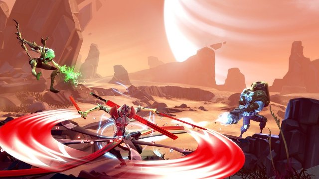 Battleborn - Immagine 127852
