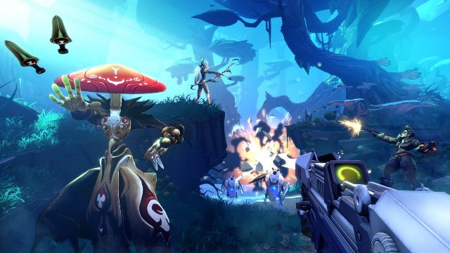 Battleborn - Immagine 127855