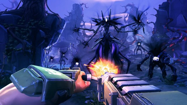 Battleborn - Immagine 127858