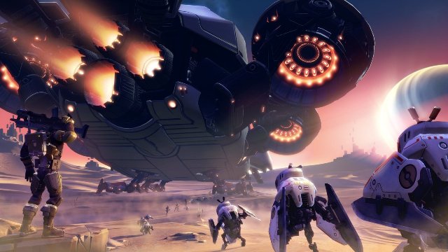 Battleborn - Immagine 127861
