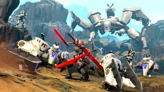 Battleborn - Immagine 127867