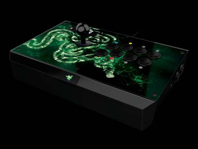 Atrox Arcade Stick - Immagine 120319