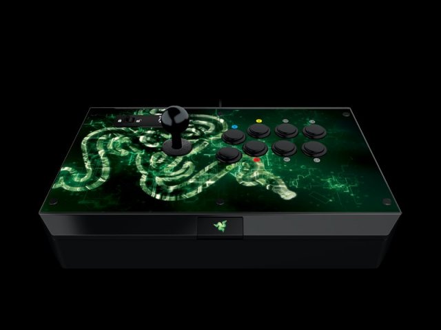 Atrox Arcade Stick - Immagine 120320
