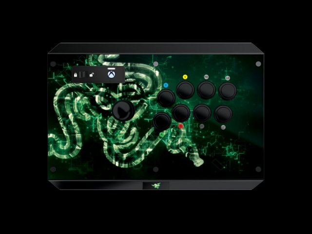 Atrox Arcade Stick - Immagine 120322