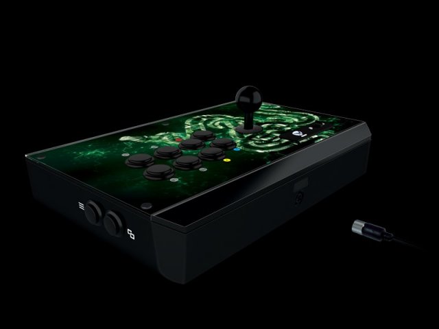 Atrox Arcade Stick - Immagine 120323
