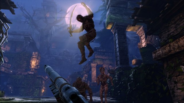 Deadfall Adventures: Heart of Atlantis immagine 120328