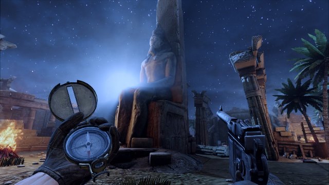 Deadfall Adventures: Heart of Atlantis immagine 120329