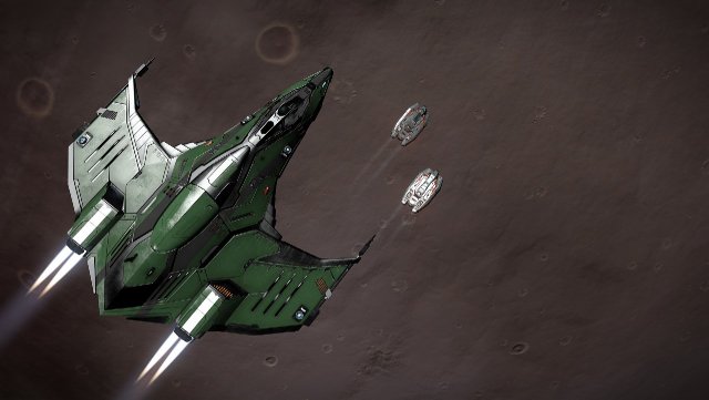Elite: Dangerous - Immagine 135122