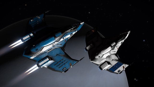 Elite: Dangerous - Immagine 135123