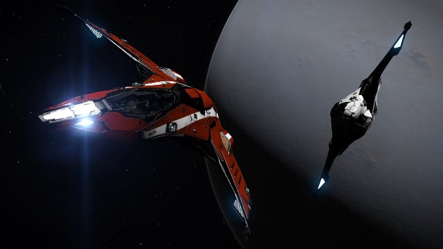 Elite: Dangerous - Immagine 135124