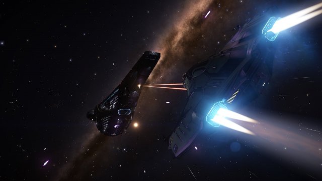 Elite: Dangerous - Immagine 135126