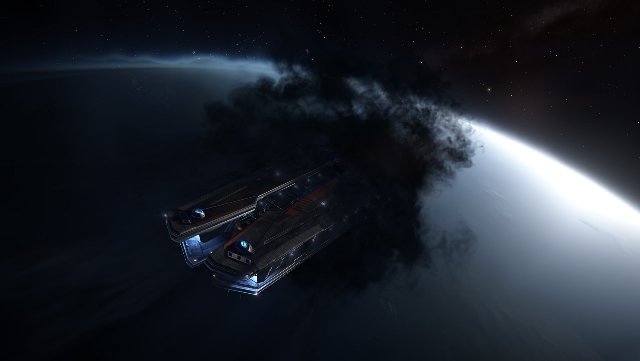Elite: Dangerous - Immagine 135127