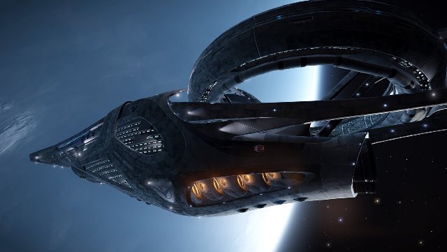 Elite: Dangerous - Immagine 135128