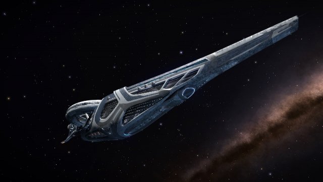 Elite: Dangerous - Immagine 135129
