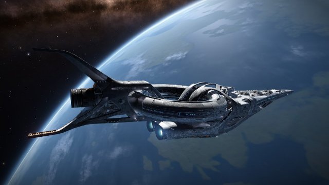 Elite: Dangerous - Immagine 135130