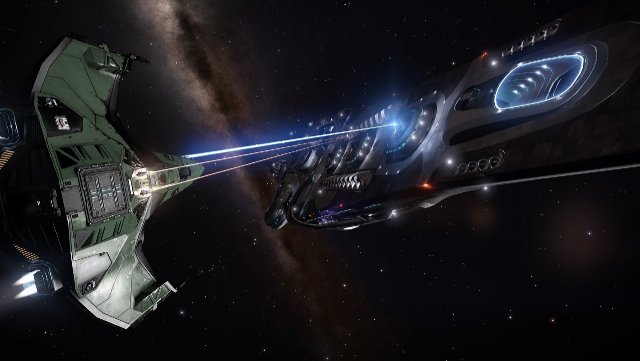 Elite: Dangerous - Immagine 135131