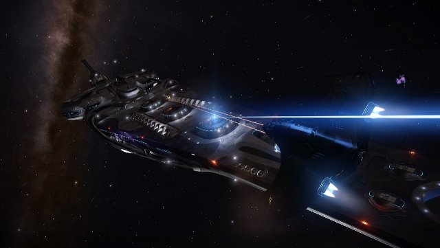 Elite: Dangerous - Immagine 135132