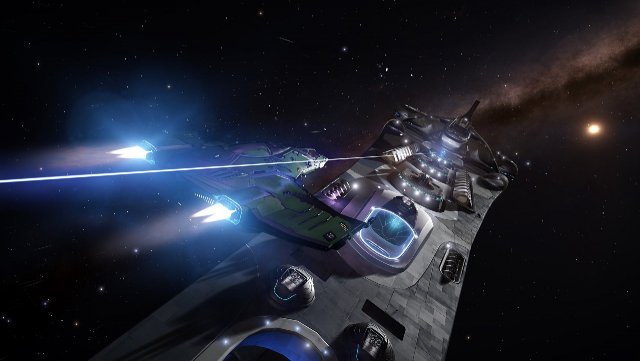 Elite: Dangerous - Immagine 135134