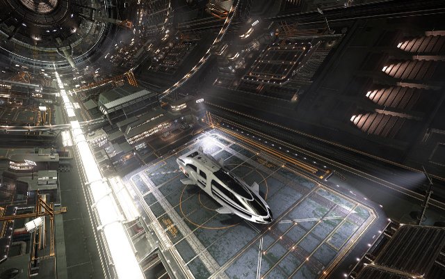 Elite: Dangerous - Immagine 135136