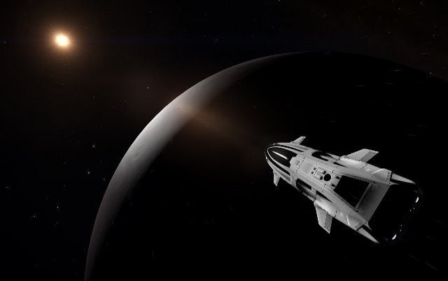 Elite: Dangerous - Immagine 135137