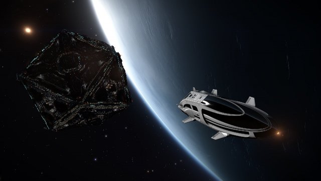 Elite: Dangerous - Immagine 135138